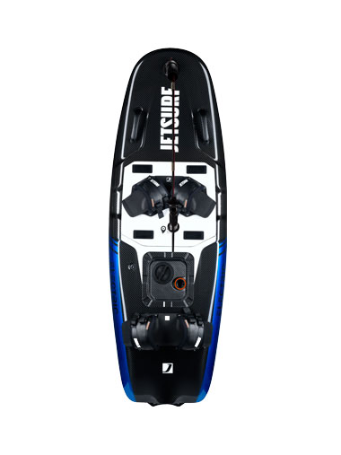 JETSURF ELECTRIC